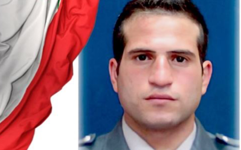 استُشهِدَ على يد "عصابة" في عجلتون... "الأمن" ينعي شربل عقل