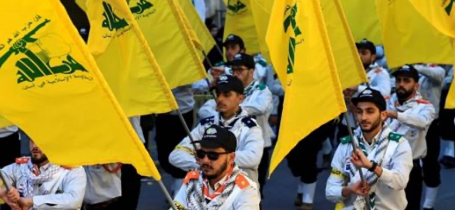 ما بعد انهيار الأسد... حزب الله في مفترق طرق!