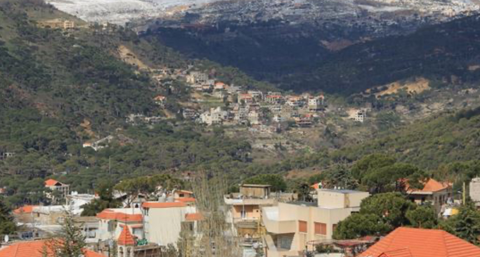 جريمة مروّعة تهزّ الشوف... عُثر عليها مقتولة داخل منزلها!