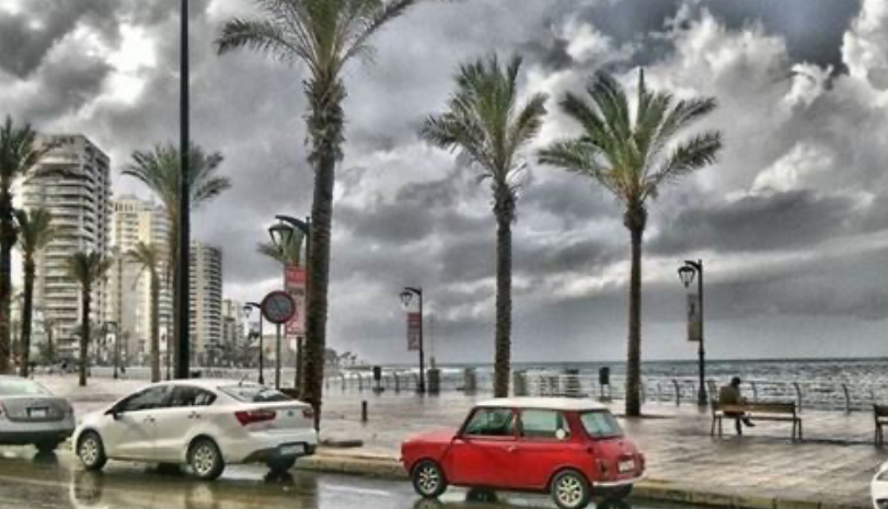 الحرارة إلى تراجع حاد... خنيصر يحذّر من الساعات الأولى للمنخفض