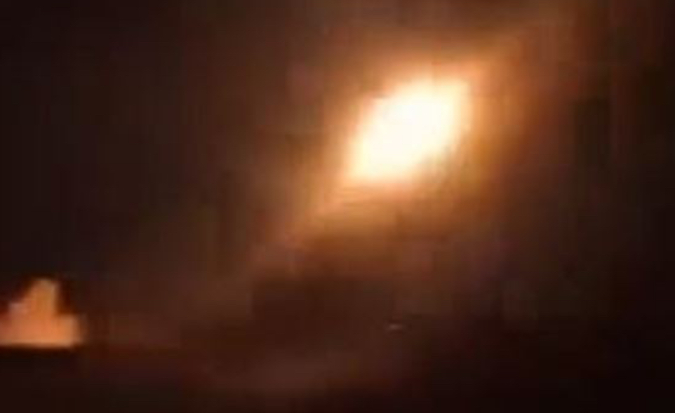 "بعد تصعيد حزب الله"... "الدفاع السورية": سنتخذ الإجراءات اللازمة