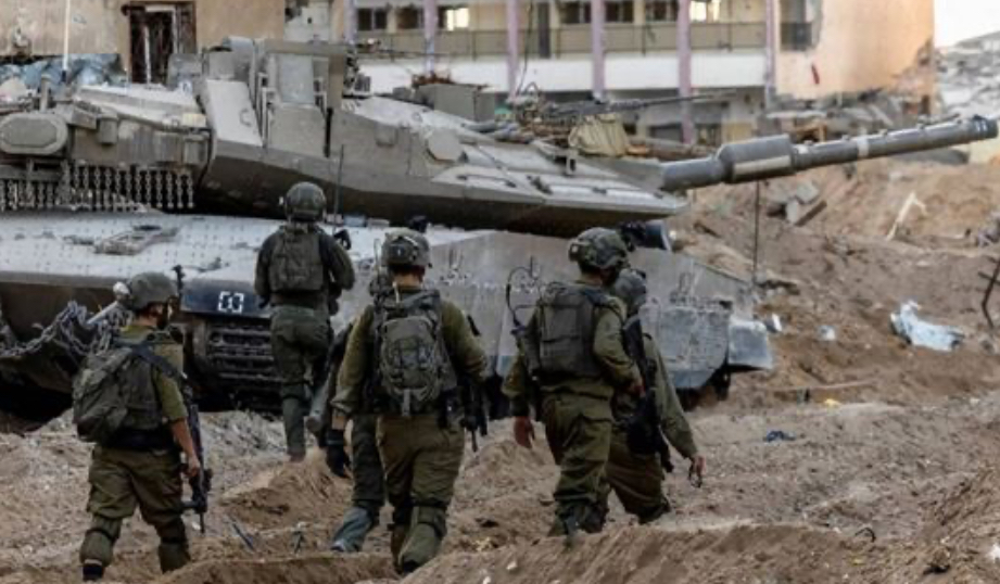 إسرائيل تستأنف الحرب في غزة