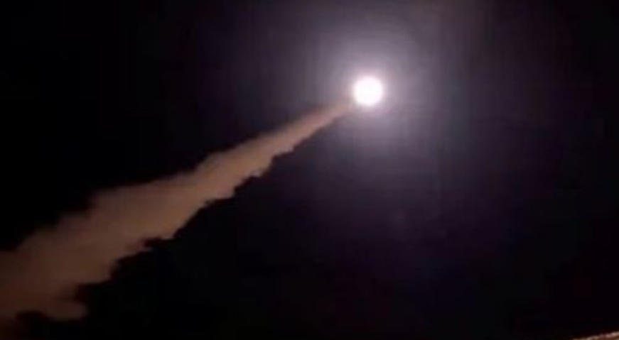 التصعيد مستمرّ... صاروخ باليستي من اليمن باتجاه إسرائيل