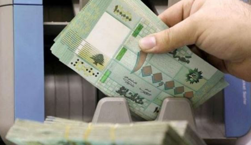 خسارة الـ 60% من الرواتب مستمرة... ولكن إيجابية تلمسها هؤلاء!