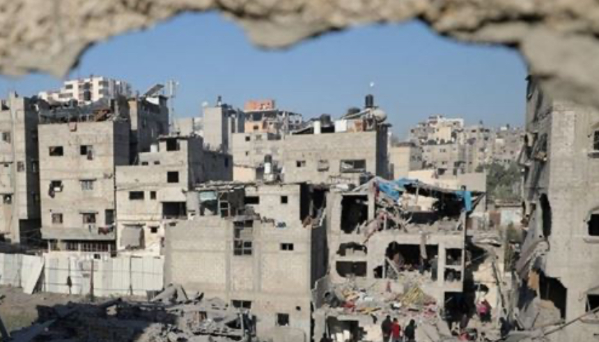 تحذيرات من سيناريو كارثي يستدعي موقفًا عربيًا موحدًا... وإلا فالخطر قادم!