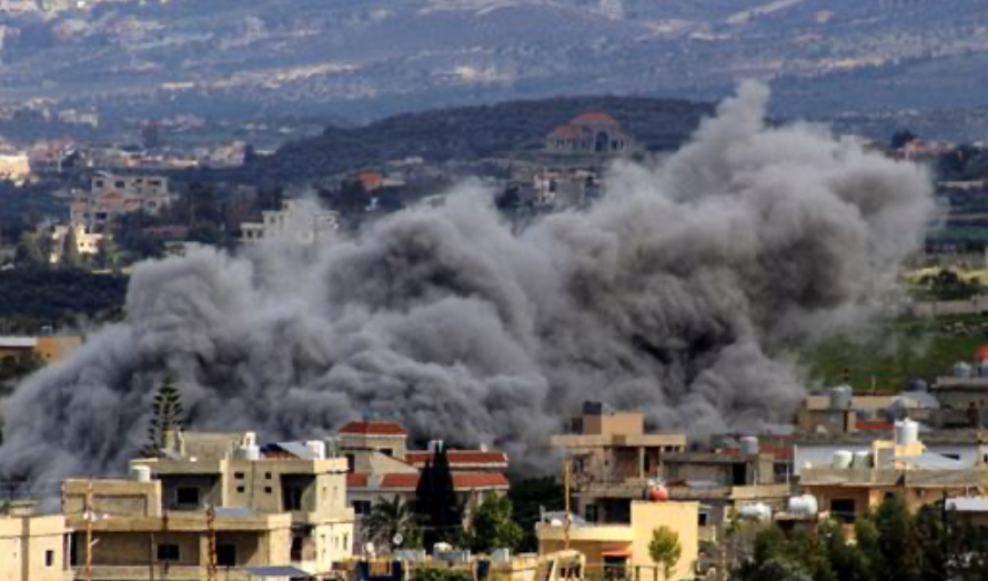 توقيت حسّاس... "سيناريو غزة" يُهدّد لبنان؟