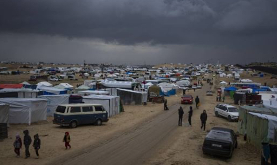 إجماعٌ عربي- أوروبي على خطة إعمار غزة