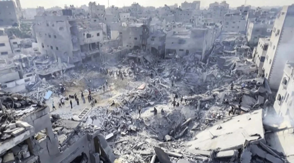 شهادات "صادمة" من جنود إسرائيليين: غزة كـ"هيروشيما"