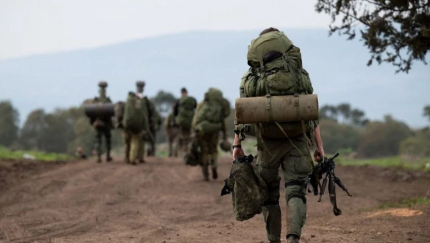 100 ألف إسرائيلي يتوقفون عن أداء الخدمة الاحتياطية