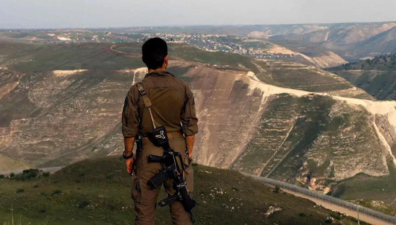 بسيارات مدنية وعسكرية... توغل إسرائيلي باتجاه ضفاف نهر الوزاني