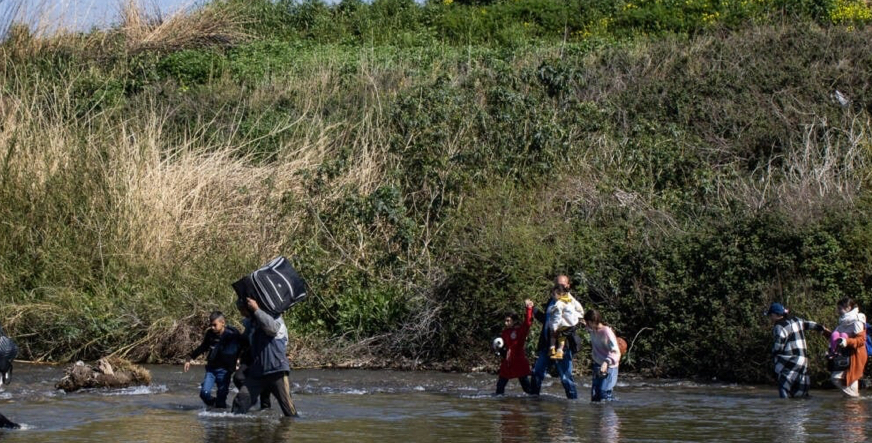 زحف علوي نحو لبنان!