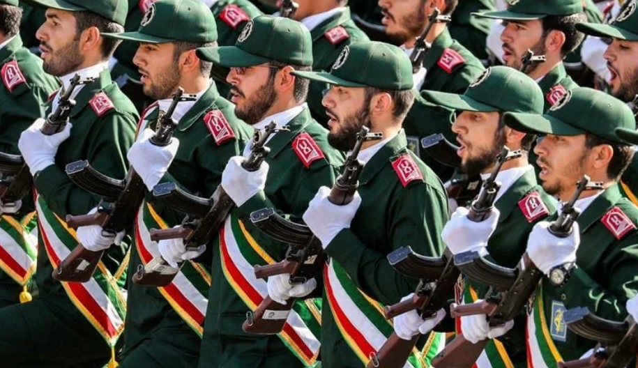 لن نفاوض"... الحرس الثوري: قدراتنا الدفاعية خط أحمر