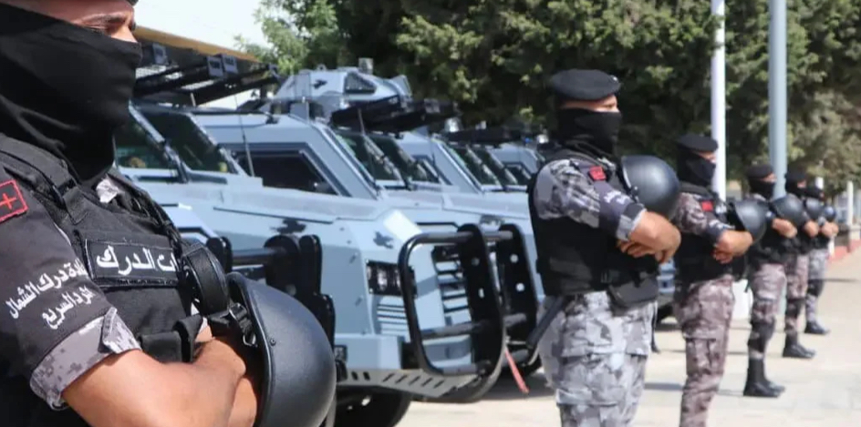 من الأردن إلى لبنان... ما لم يُكشف عن "الخلية التخريبية"