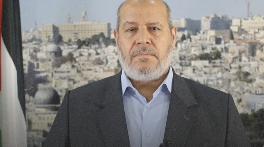 كلمة عاجل | رئيس حركة حمـ.ـاس في قطاع غزة خليل الحية: