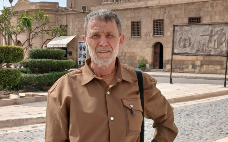 الأسرى المبعدون يعيشون أوضاعاً غير مستقرة.