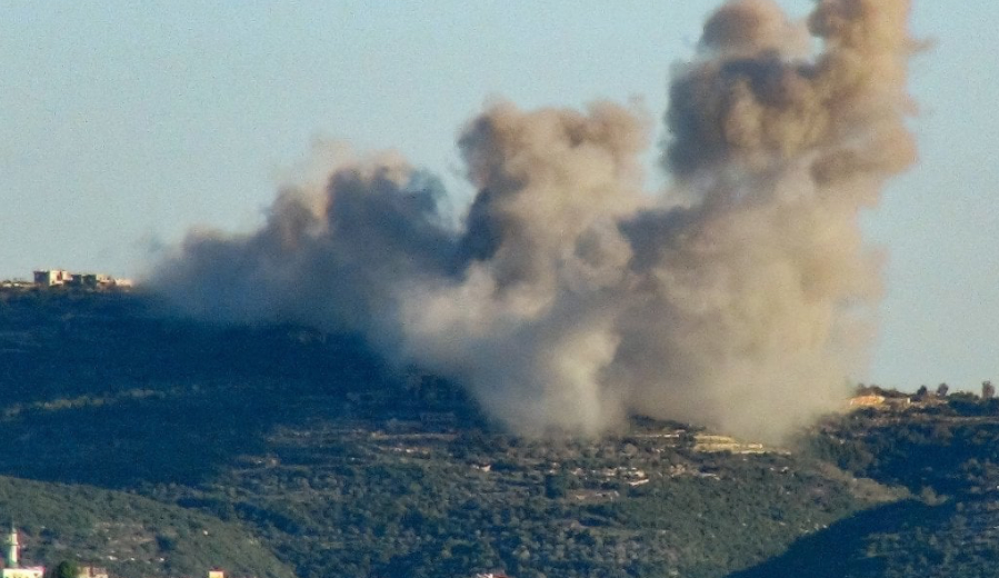 تخاطب بـ"النار" بين إسرائيل وحزب الله