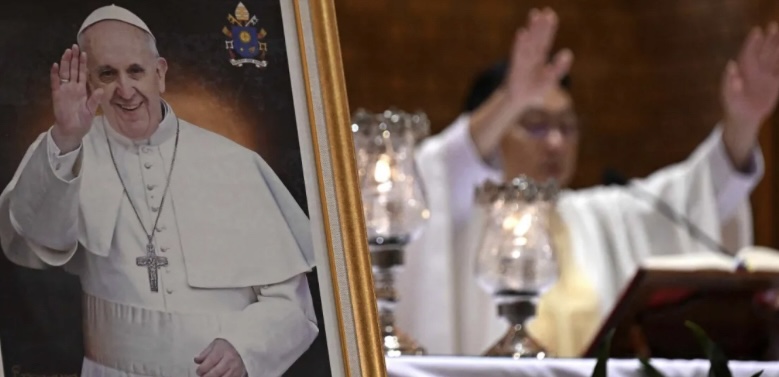 جنازة البابا فرنسيس... حضور عالمي وغيابات مثيرة للجدل!