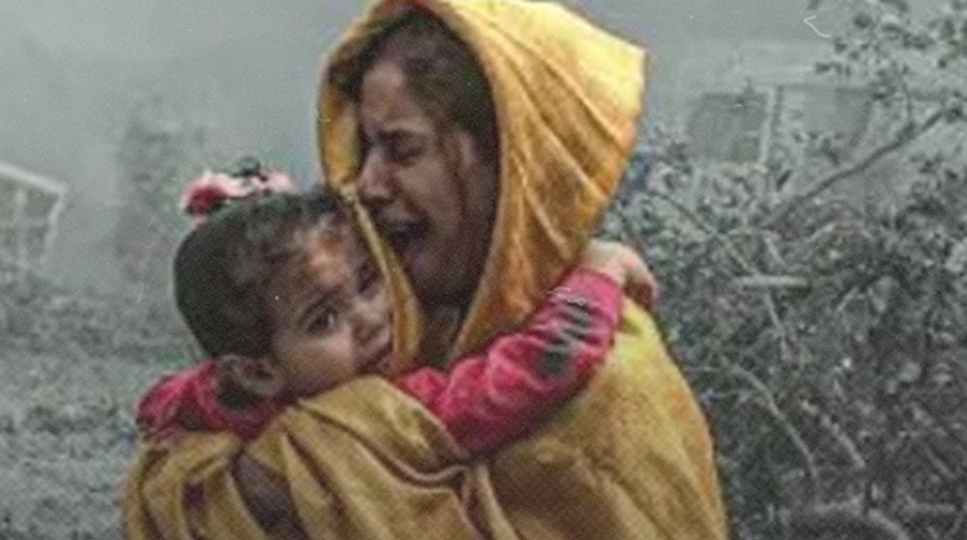 أوتشا: 92% من الرضّع في غزة محرومون من الغذاء الأساسي