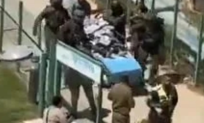 انفجار يهز رفح... انهيار مبنى يدفن وحدة من "غولاني" تحت الأنقاض