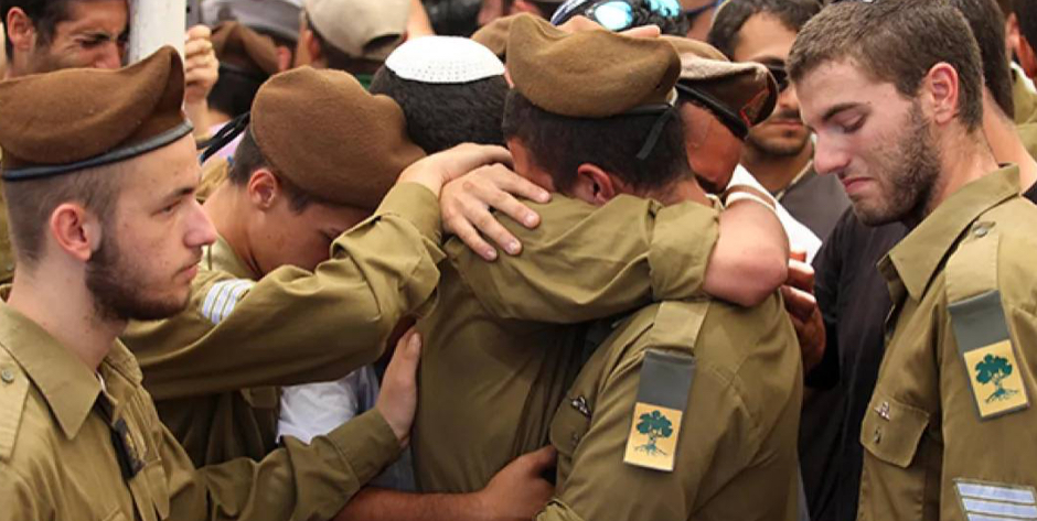 إسرائيل تقر بمقتل جنديين في الجنوب!