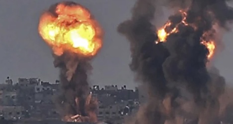 حماس تراهن على ترامب... وإسرائيل تُفاوض بالنار!