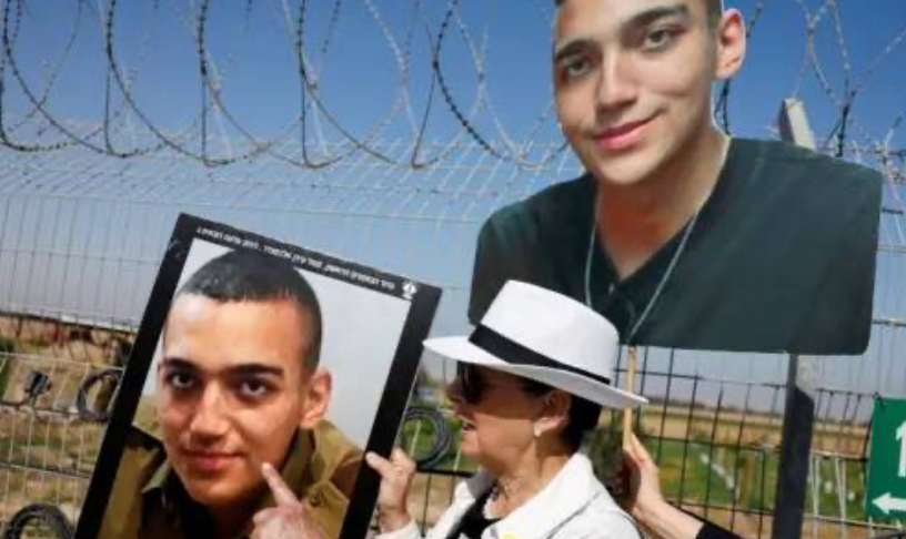 عيدان ألكسندر يمنح حماس ضمانات أميركية!