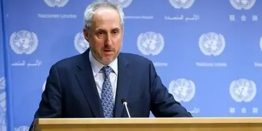 مجلس الأمن يبحث الوضع الإنساني المتدهور في قطاع غزة