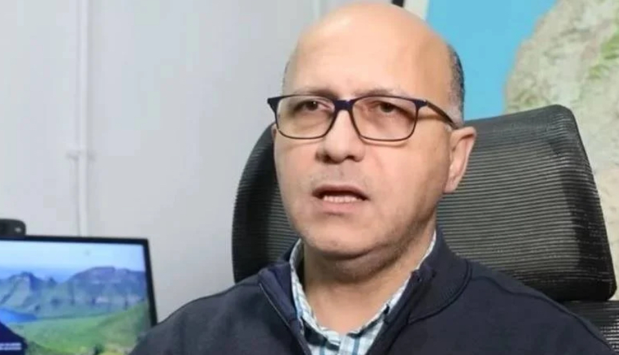 بعد الهزّة في جزيرة يونانية... تذكيرٌ من طوني نمر!