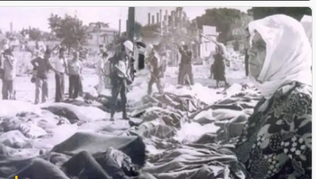 ٧٧ عامًا على النكبة… من الأجداد إلى الأبناء