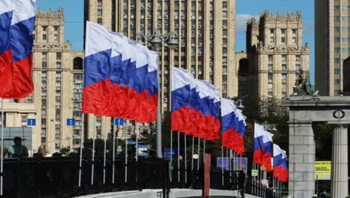 الخارجية الروسية تطالب إسرائيل بوقف الحرب على غزة وإدخال المساعدات الإنسانية