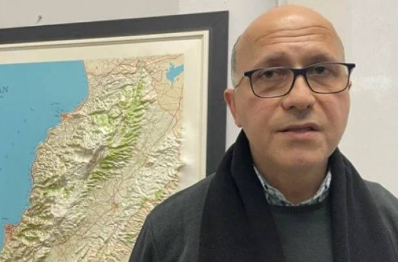 طوني نمر يعلّق على زلزال كريت!