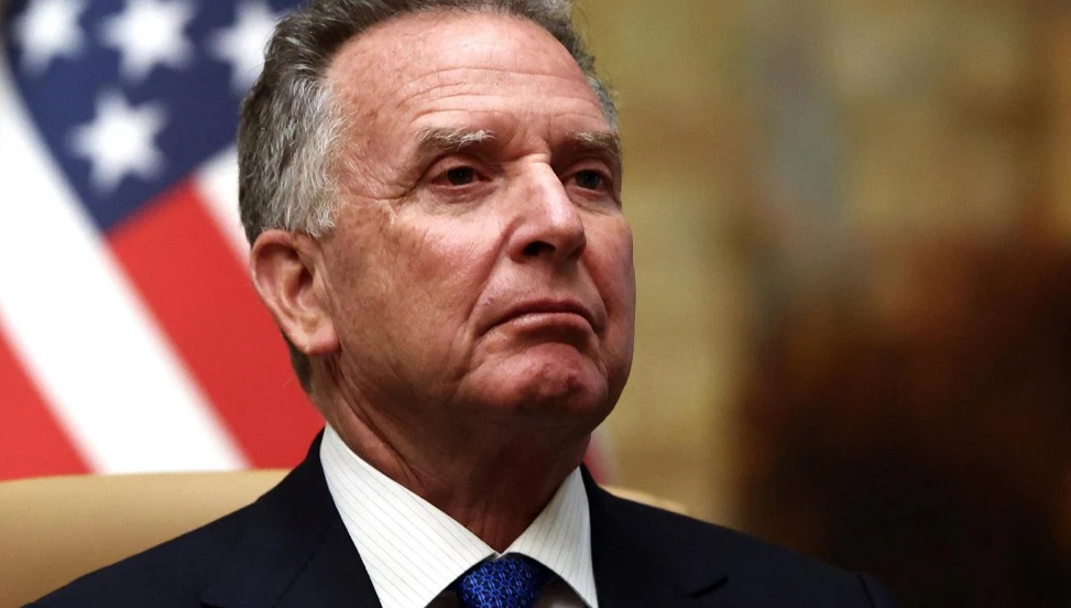 ويتكوف: ما سمعته من حماس مخيبا وغير مقبول