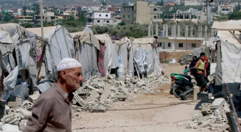 عودة النازحين السوريين.. وقف التمويل بداية غير كافية