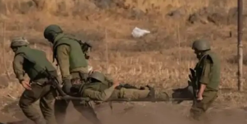 مقتل 3 جنود إسرائيليين في جباليا..