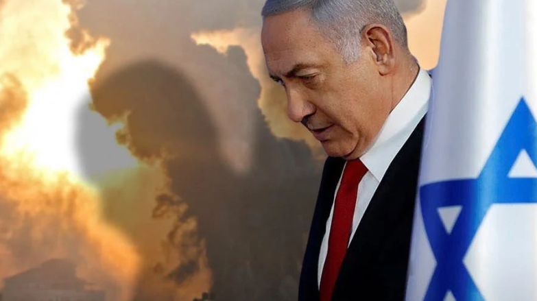 القبض على "ظلّ نتنياهو" في الفارسية... إيران تضرب إلكترونيًا!