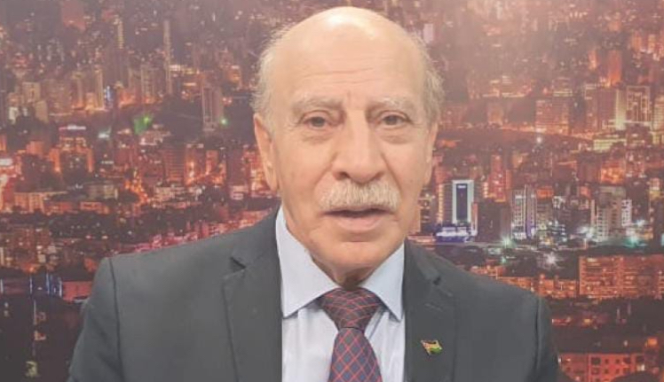 فيصل: استخدام أميركا للفيتو ضد وقف إطلاق النار تكريسٌ لشراكتها في جرائم الإبادة