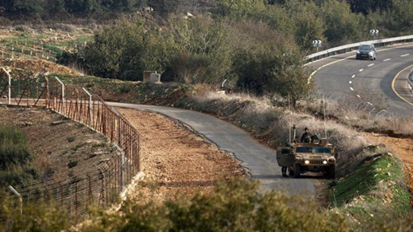 اختراق جوي فوق بريتال والطيبة... والجيش الإسرائيلي يفتح النار على سهل الخيام!