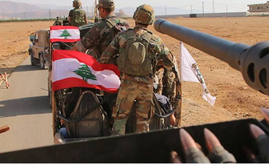 سقوط مسيّرة إسرائيلية جنوباً... والجيش يصادرها