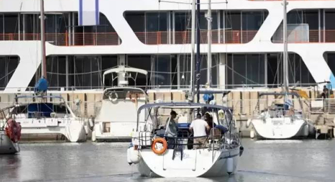 "كما جاؤوا يرحلون".... هروب مئات الإسرائيليين إلى قبرص!