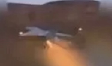 مسيّرات "آرش 1" و"آرش 2"... إيران تكشف عن تفاصيل قصف إسرائيل (فيديو)