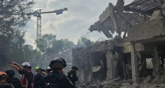 سيناريوهان مطروحان... هذا هو المشهد الحقيقي لما بعد الضربة الأميركية!