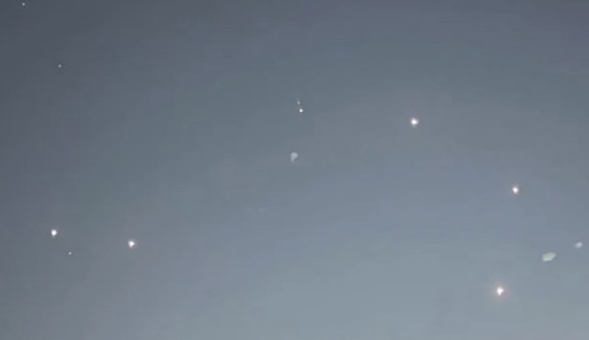 قواعد أميركية في مرمى صواريخ طهران (فيديو)