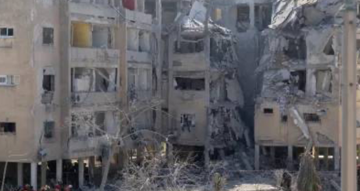 وسط توتر مستمر... وقف النار بين إسرائيل وإيران يدخل حيّز التنفيذ