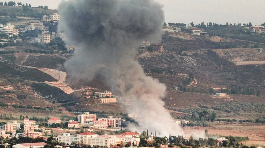 رسائل ساخنة إلى لبنان... ماذا وراء التصعيد الإسرائيلي الأخير؟