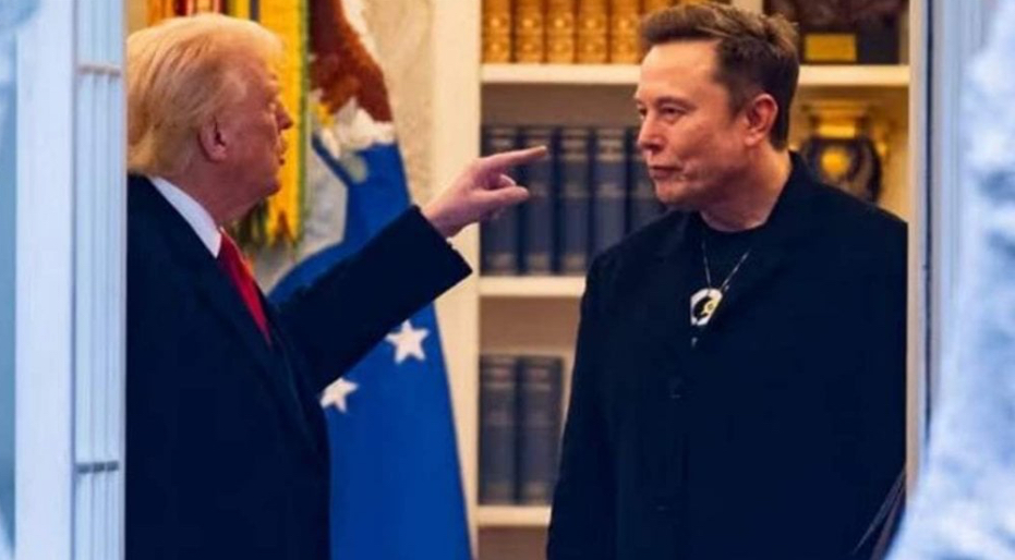 "سخيف"... أول تعليق من ترامب على إعلان ماسك تأسيس حزب جديد