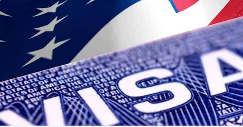 واشنطن تكشف عن طلب غريب لمقدمي تأشيرات الدراسة والتدريب!