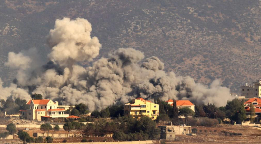 إسرائيل تستعد لأيام من القتال في سوريا... وتنقل وحدات من غزة