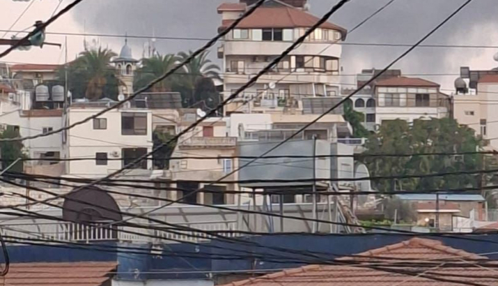 تصعيد مفاجئ... غارات على الجنوب وبيان إسرائيلي