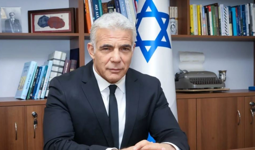 فشل استراتيجي لحكومة نتنياهو... لابيد: العالم سيقاطع إسرائيل