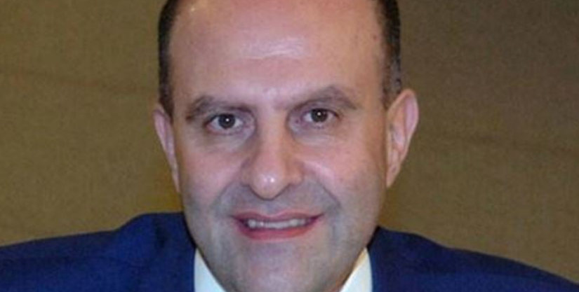 عون: العوض بسلامة أموال المودعين!